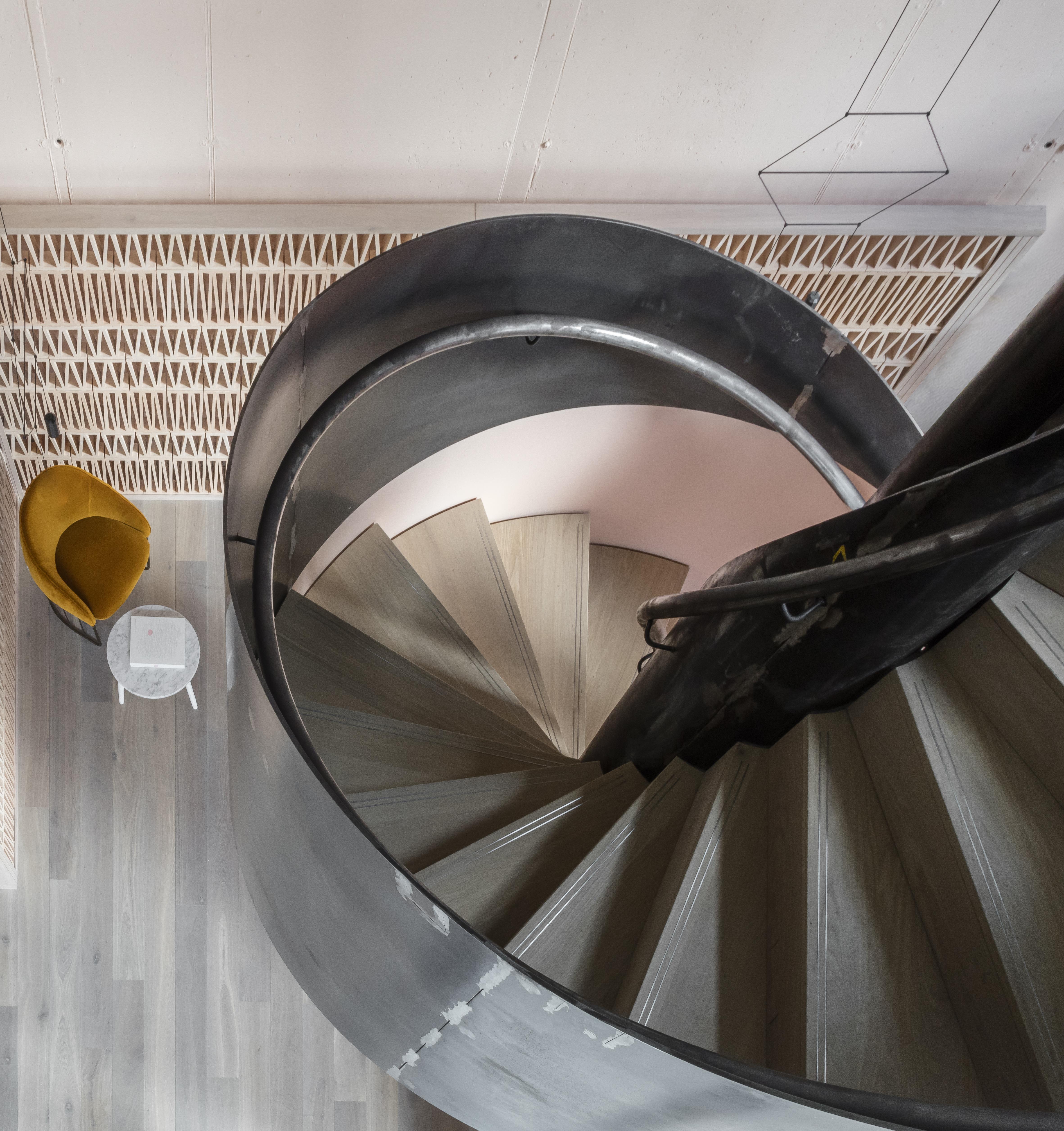 Leman Locke Hotel Londra